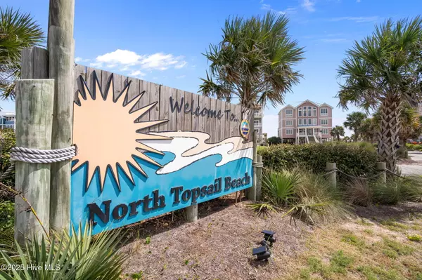 North Topsail Beach, NC 28460,237 Seashore DR