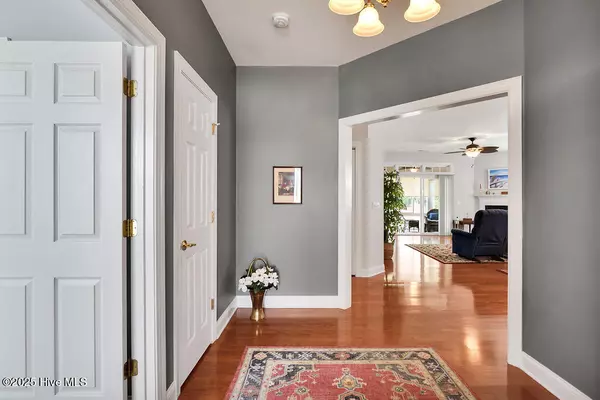 Leland, NC 28451,1001 Chalet CT