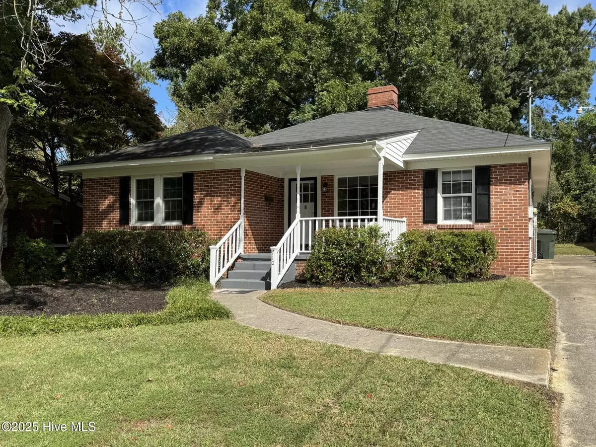 Wilson, NC 27893,710 Grove ST NE