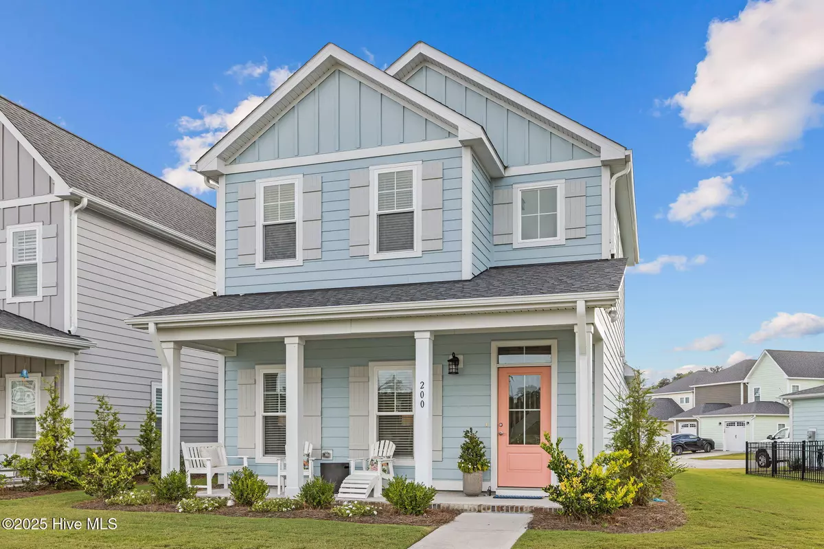 Beaufort, NC 28516,200 Great Egret WAY