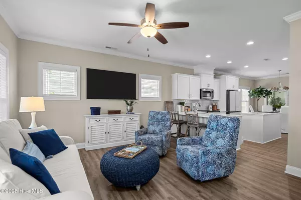 Beaufort, NC 28516,200 Great Egret WAY