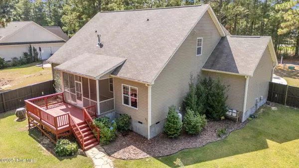 Pinebluff, NC 28373,103 Laurel Oak LN