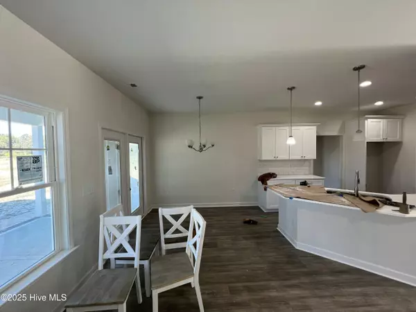 Pikeville, NC 27863,305 Creeks Edge DR