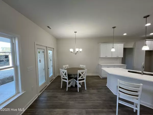 Pikeville, NC 27863,305 Creeks Edge DR