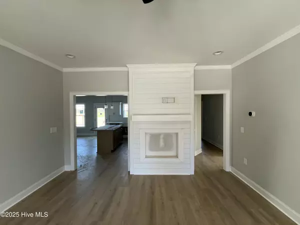 Fremont, NC 27830,600 S Vance ST