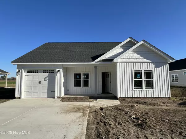 600 S Vance ST, Fremont, NC 27830