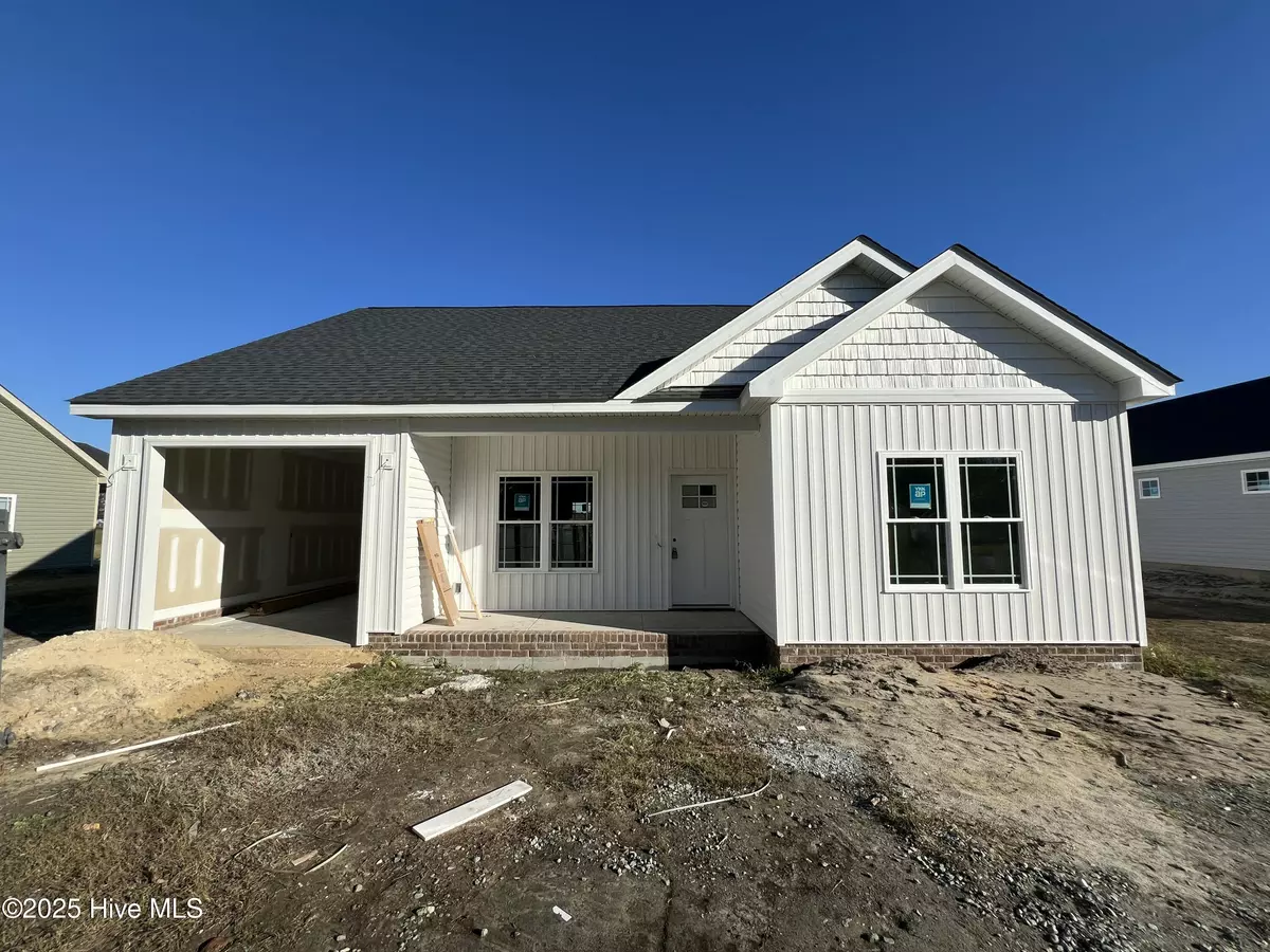 Fremont, NC 27830,600 S Vance ST