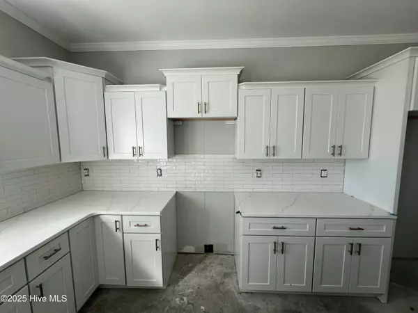 Fremont, NC 27830,600 S Vance ST