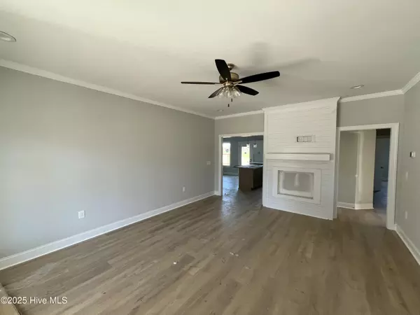 Fremont, NC 27830,600 S Vance ST