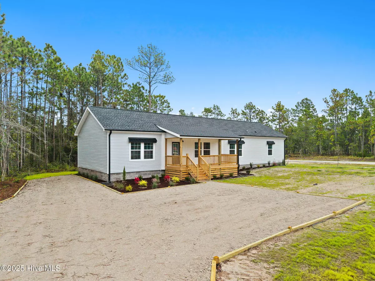 Southport, NC 28461,1191 Filmore RD