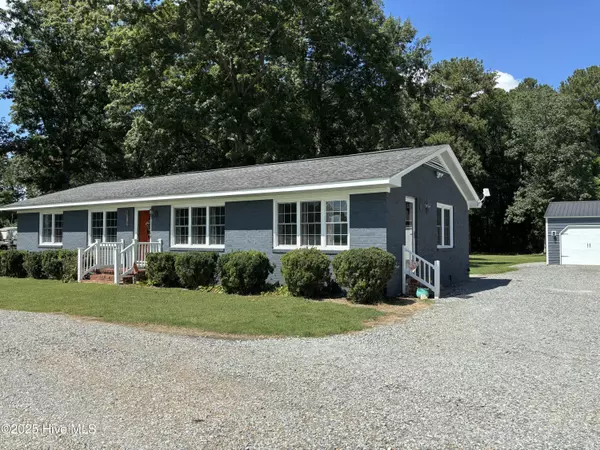 Conway, NC 27820,613 Doolittle Mill RD