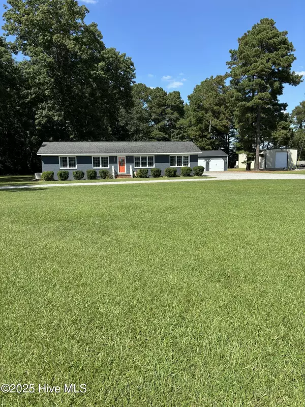 Conway, NC 27820,613 Doolittle Mill RD
