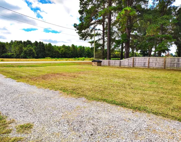 Macclesfield, NC 27852,1362 Otter Creek Church RD