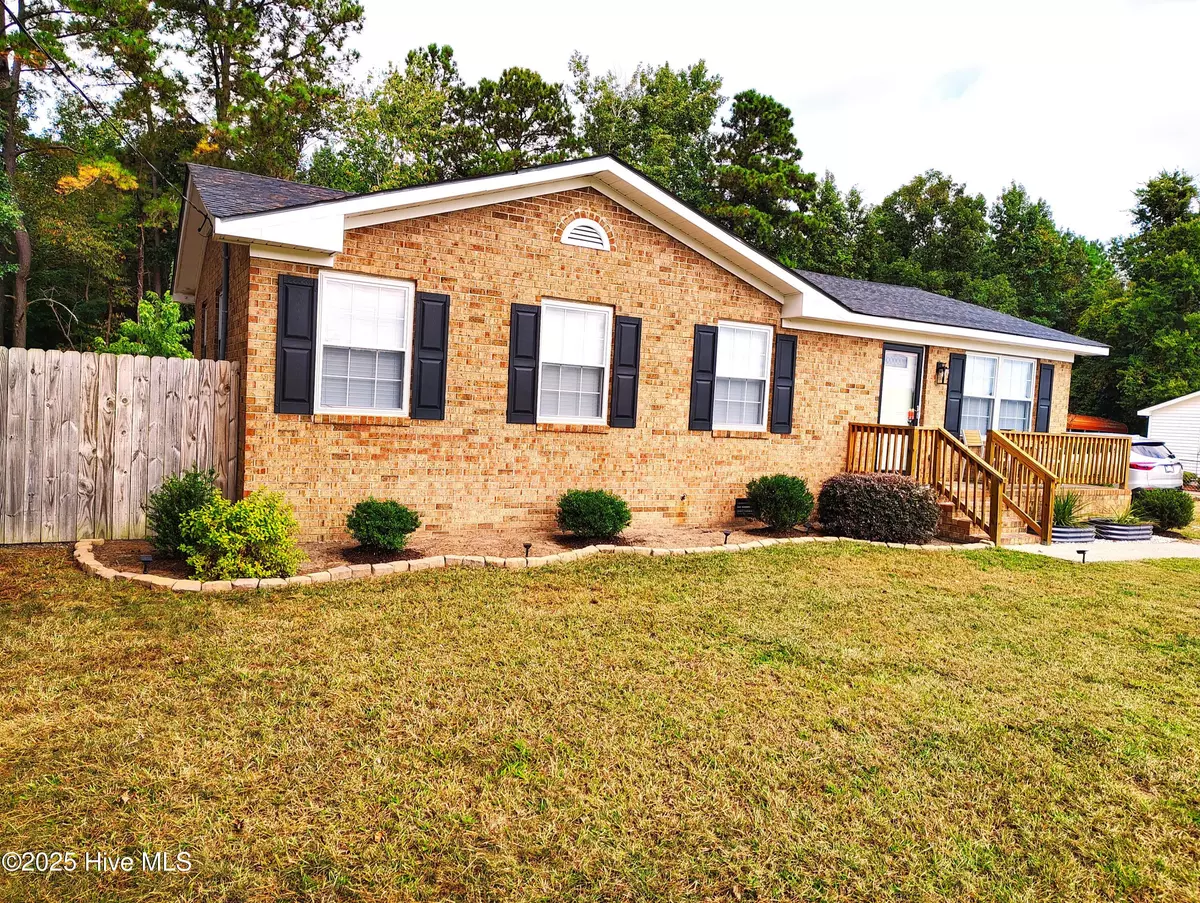 Macclesfield, NC 27852,1362 Otter Creek Church RD