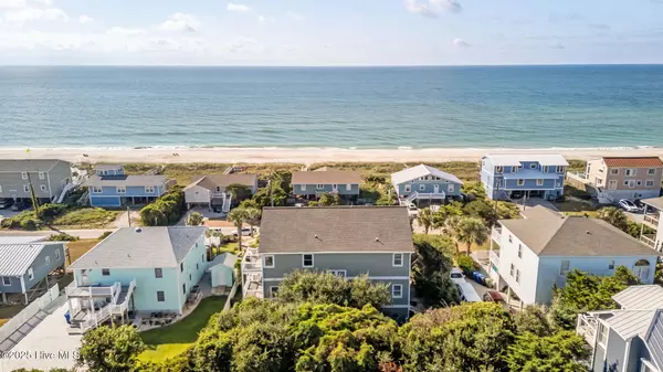 Emerald Isle, NC 28594,1608 Ocean DR