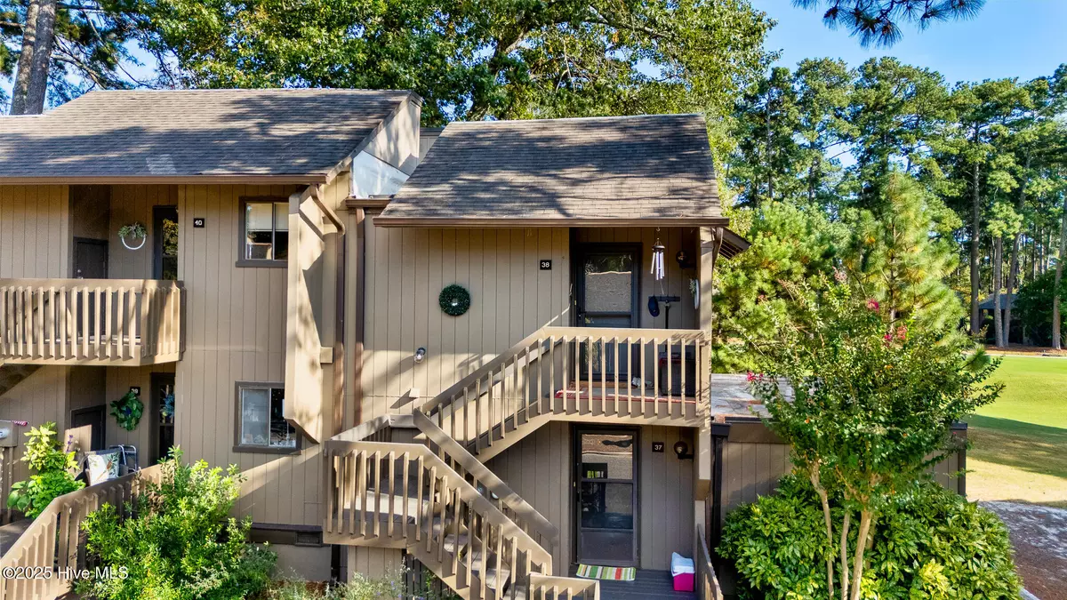 Pinehurst, NC 28374,85 Pine Valley RD #38