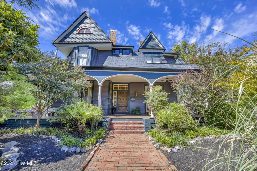 118 S 4th ST, Wilmington, NC 28401