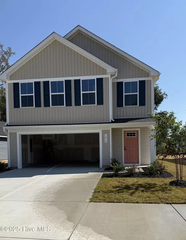 1016 Garris Creek LN NE, Winnabow, NC 28479