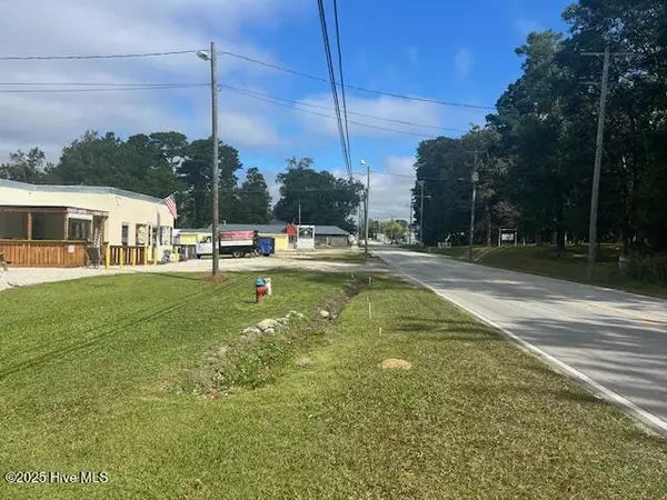 Newport, NC 28570,176 E Chatham ST