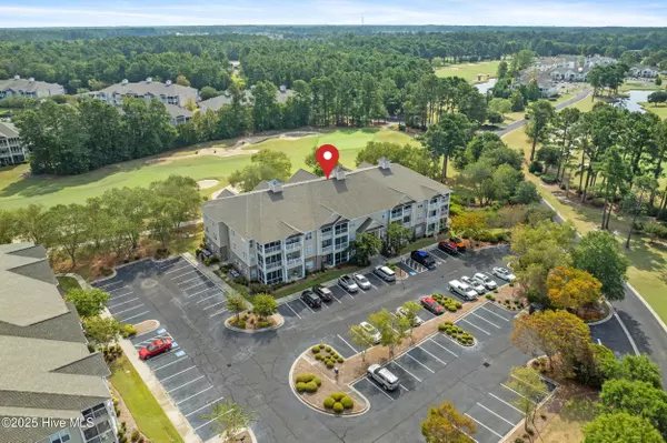 Calabash, NC 28467,250 S Crow Creek DR NW #21