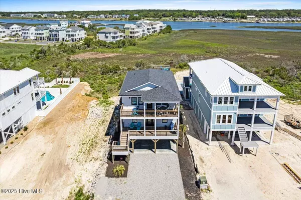 Ocean Isle Beach, NC 28469,25 Grand View DR