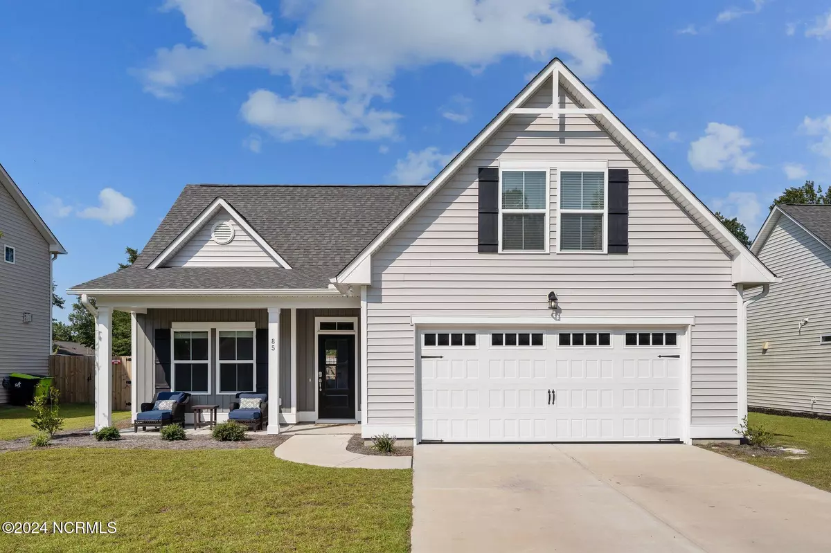 Hampstead, NC 28443,85 E Hennings WAY