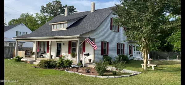 1003 N King ST, Windsor, NC 27983