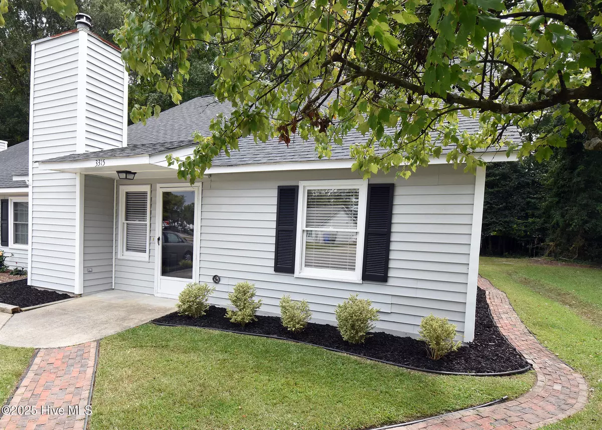 Greenville, NC 27834,3315 Dortches CT