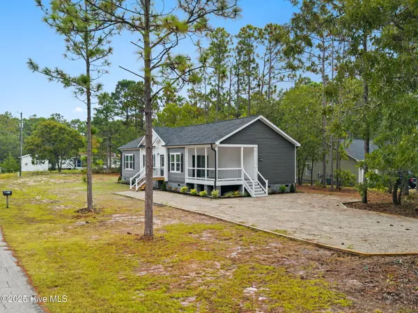Southport, NC 28461,1601 Navajo RD