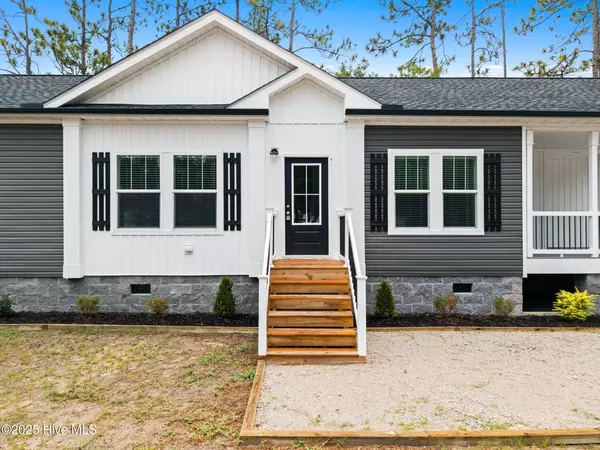 Southport, NC 28461,1601 Navajo RD
