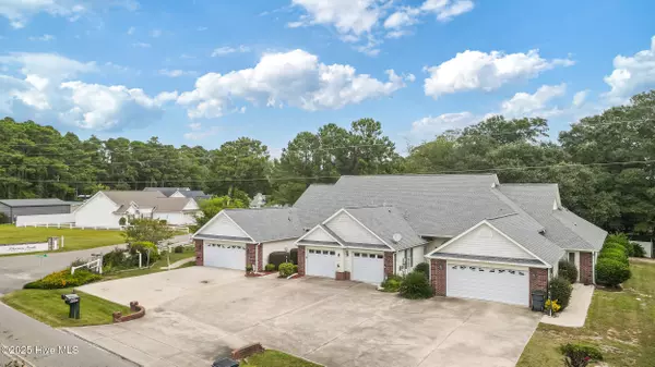 Ocean Isle Beach, NC 28469,1855 Seaside Road RD SW #2