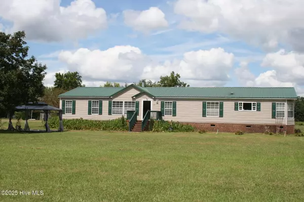 3261 Stocks Mclawhorn RD, Grifton, NC 28530