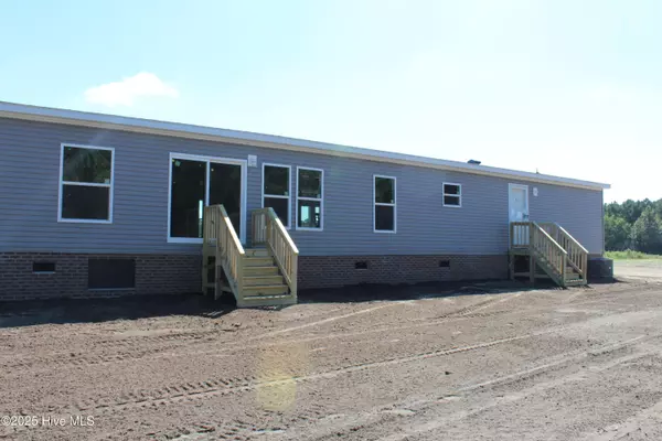 Pink Hill, NC 28572,441 Sand Ridge RD