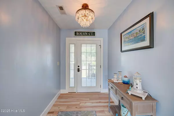 Wilmington, NC 28412,218 Rouen CT