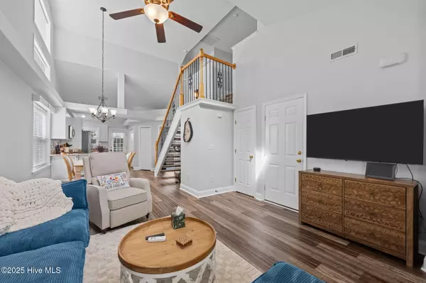 New Bern, NC 28562,4218 Arbor Green WAY