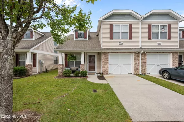 4218 Arbor Green WAY, New Bern, NC 28562