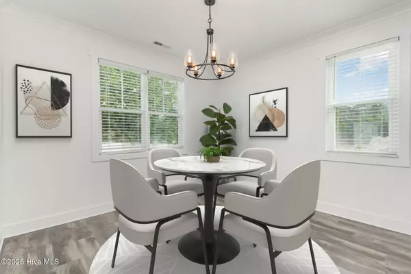 Willow Spring, NC 27592,51 Buckstone PL