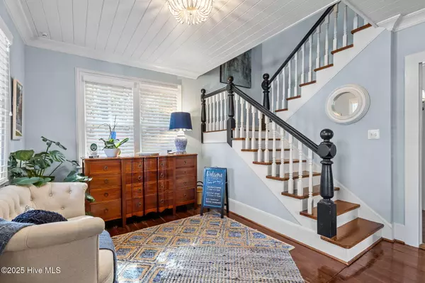 Beaufort, NC 28516,217 Turner ST