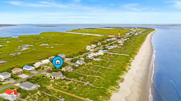 Oak Island, NC 28465,419 Caswell Beach RD