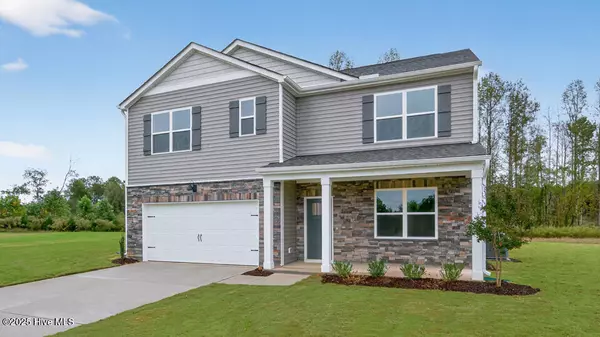 Lillington, NC 27546,51 Esther CT