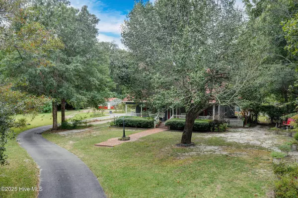 Wilmington, NC 28412,1101 Mcgirt PL