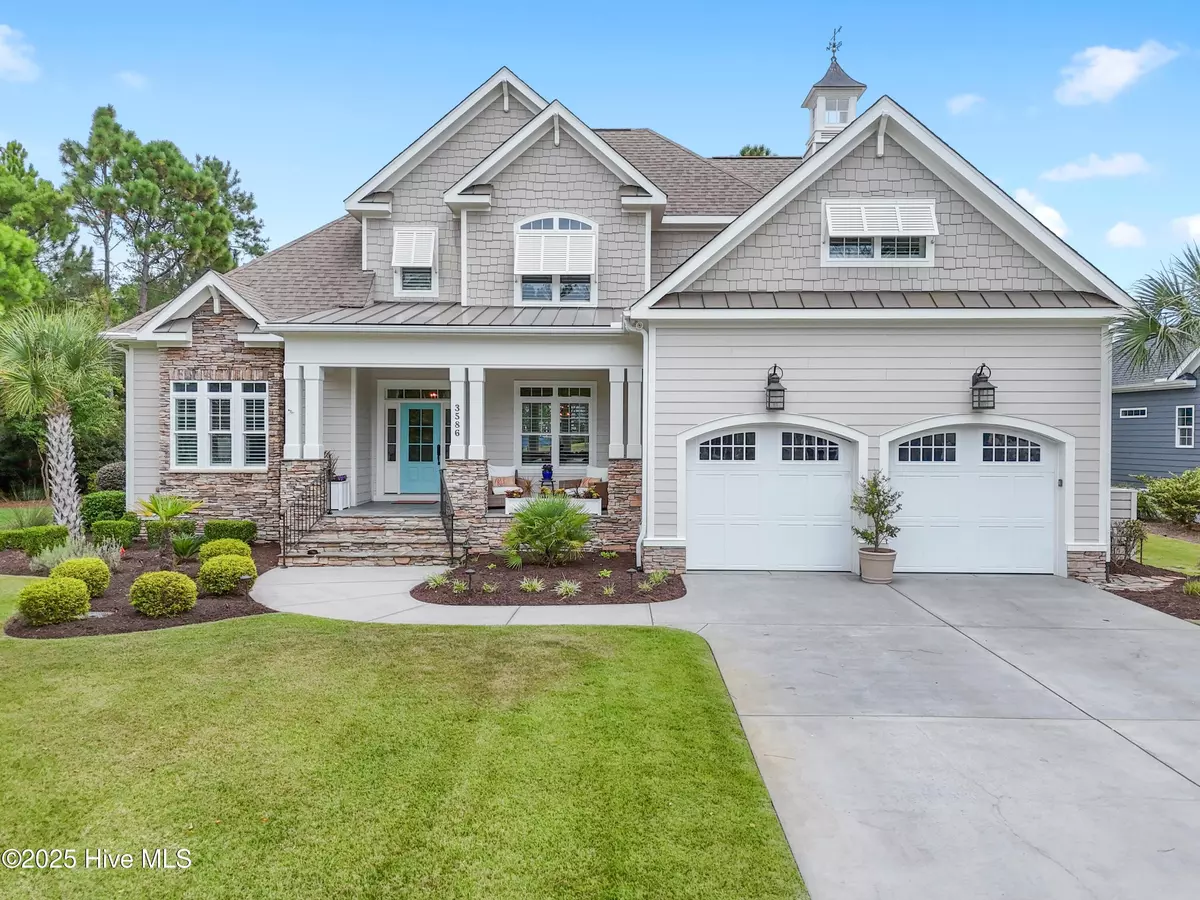 Southport, NC 28461,3586 Lynwood CT