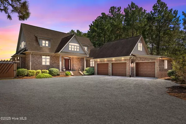 41 S Horsepen RD, Harrells, NC 28444