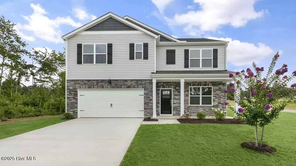 Lillington, NC 27546,12 Lone Star DR