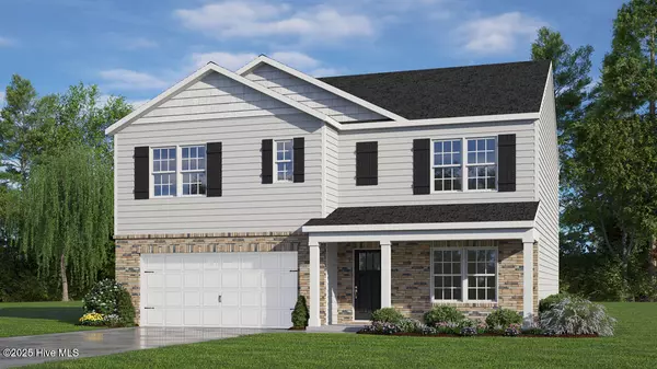68 Lone Star DR, Lillington, NC 27546