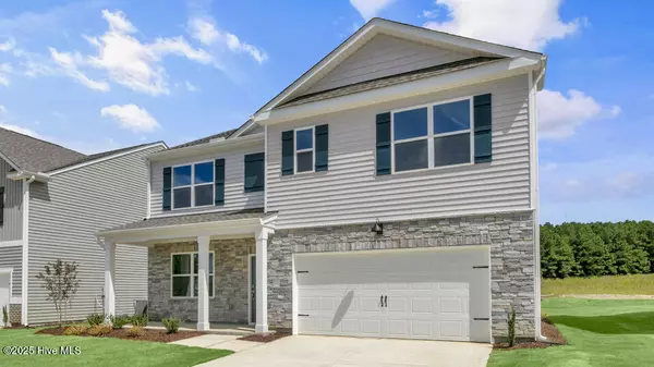 Lillington, NC 27546,68 Lone Star DR