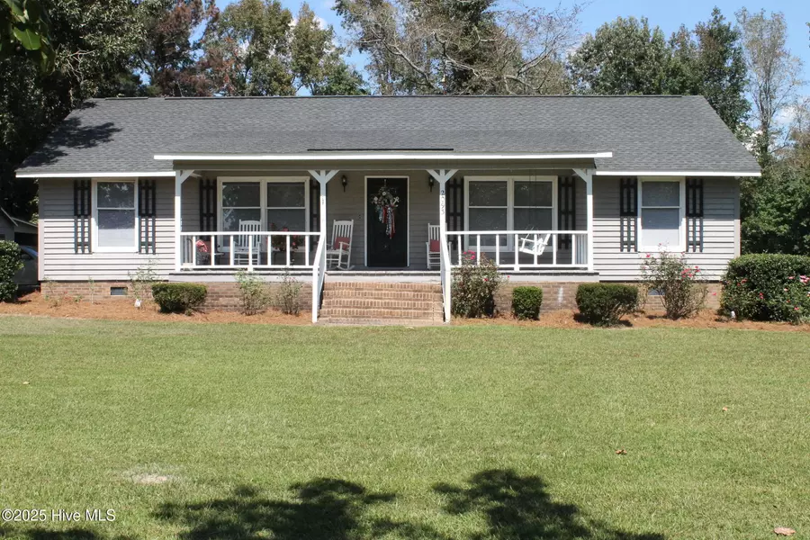 2093 Burney Ford RD, Clarkton, NC 28433