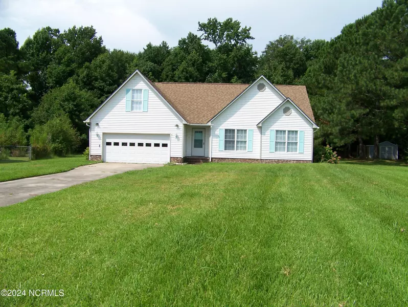 105 Antler DR, Newport, NC 28570