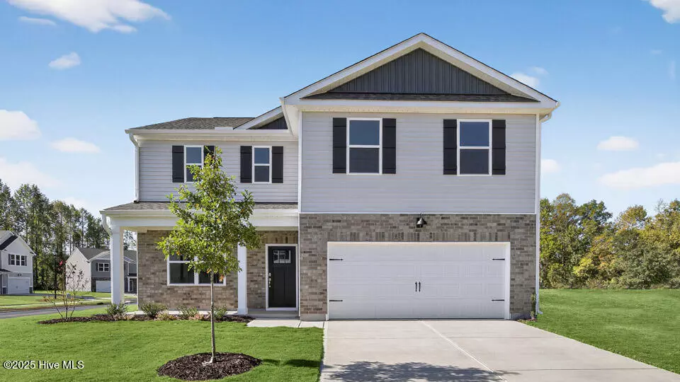 Lillington, NC 27546,105 Lone Star DR