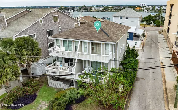 Wrightsville Beach, NC 28480,106 S Lumina AVE #Unit 2